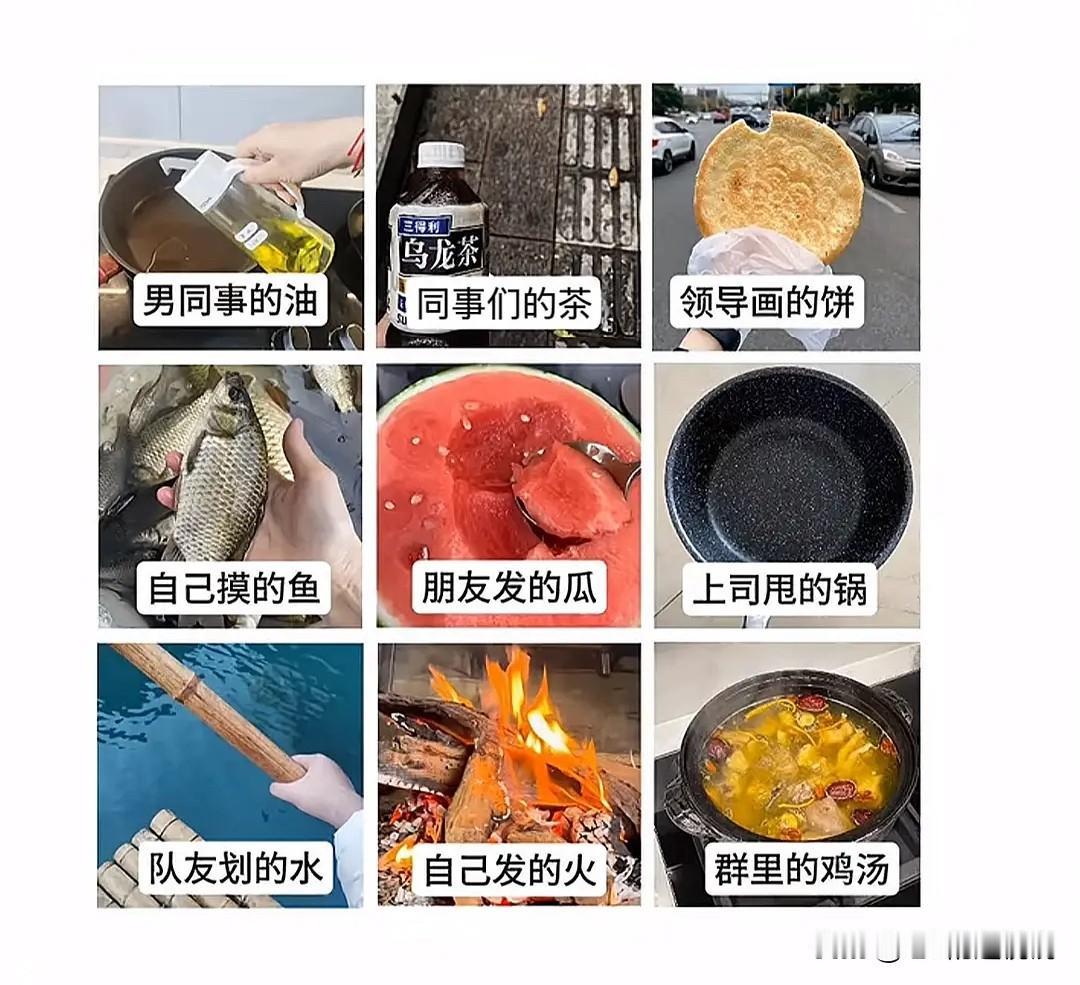 摸鱼才是唯一肉菜[点赞]