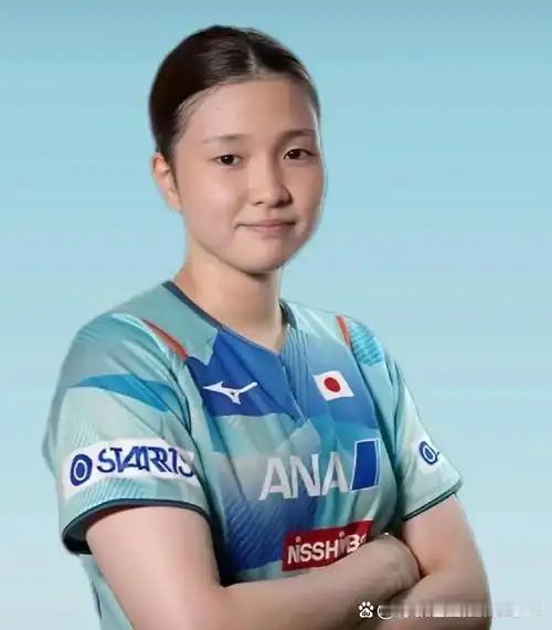 日本削球“大魔王”来袭，国乒小将遭遇大挑战！昨晚，钱天一竟被桥本帆乃香打得满
