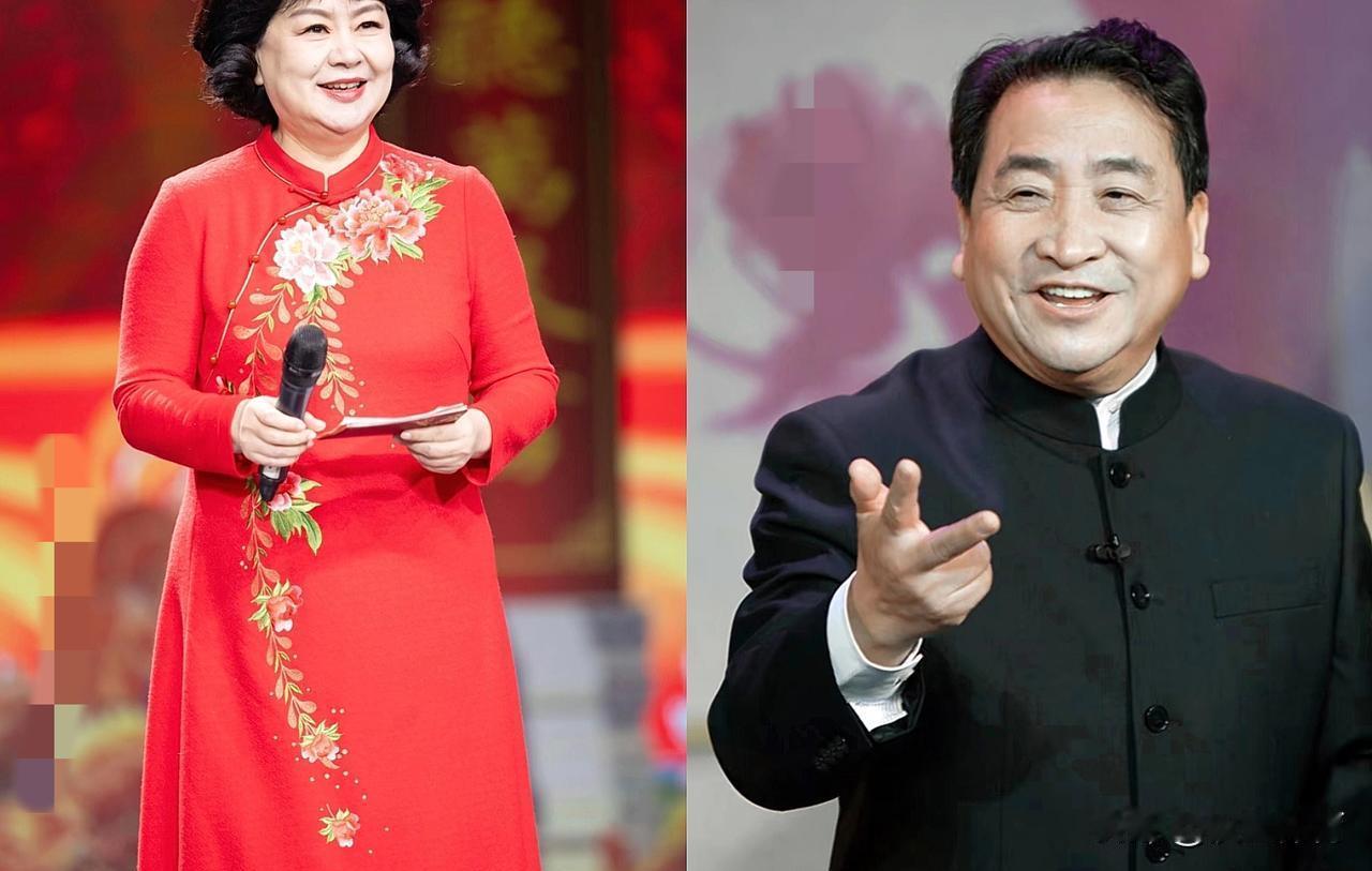 管着上亿基金的人，遇到老友开口借五万，第一反应是卖自己字画。综艺镜头里，鞠萍那