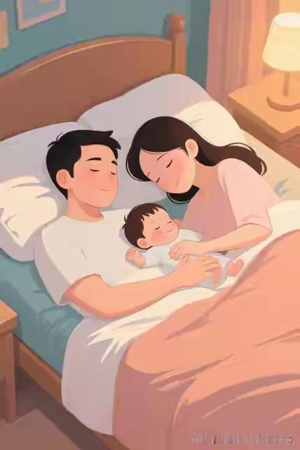 幼儿期的孩子比较贪玩，玩起来把吃饭和睡觉都能忘记。有时候大人累了一天啦，孩子就是