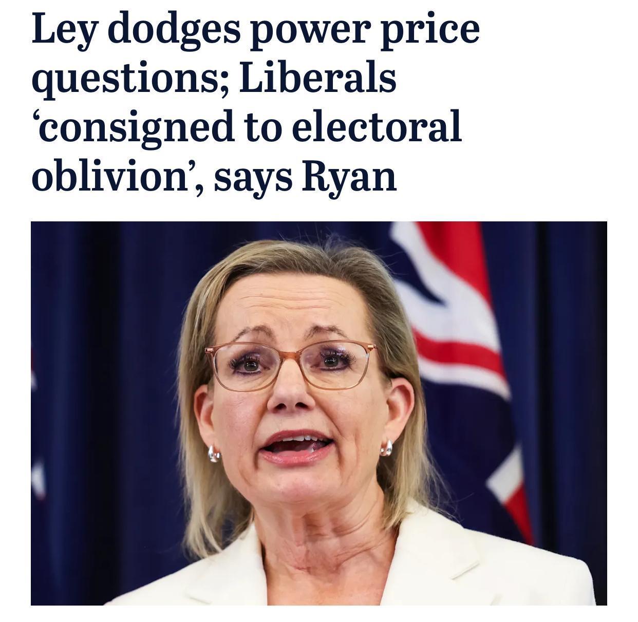 澳大利亚放弃零排放政策？气候变化的探讨在经过一天政党联盟的闭门会议会后，澳