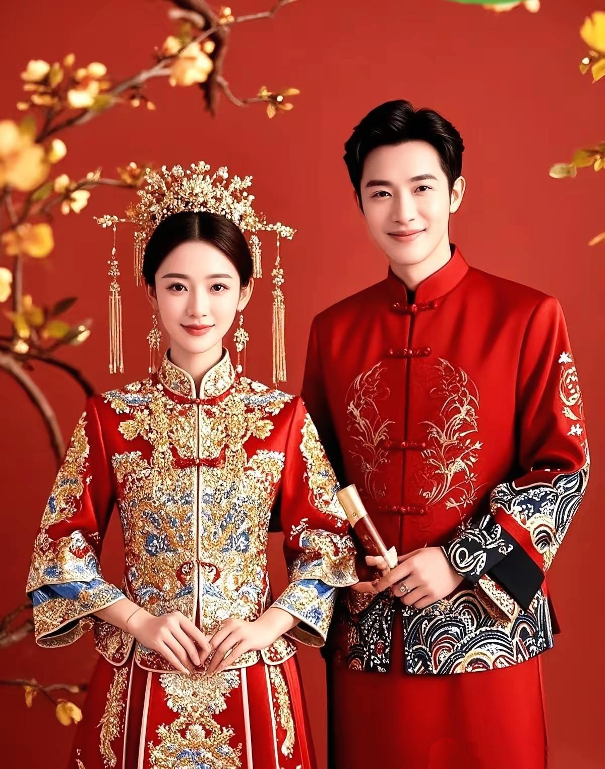 儿子，你结婚，30万首付妈给，15万的车妈买，十万零一千彩礼图个万里挑一，