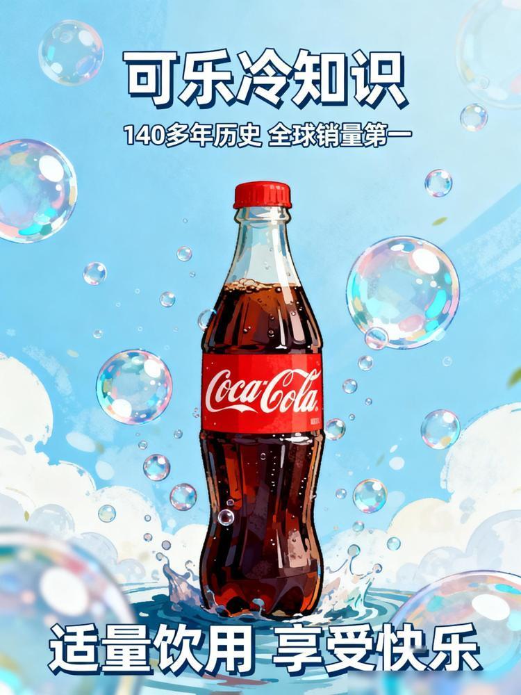 巴菲特和特朗普都还在喝可乐，你说可乐不健康，他们怎么办？说真的我前两年真被网