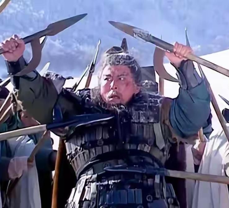 关羽败麦城，马超督临沮，很近为何见死不救？马超到死才挑明原因建安二十四年的