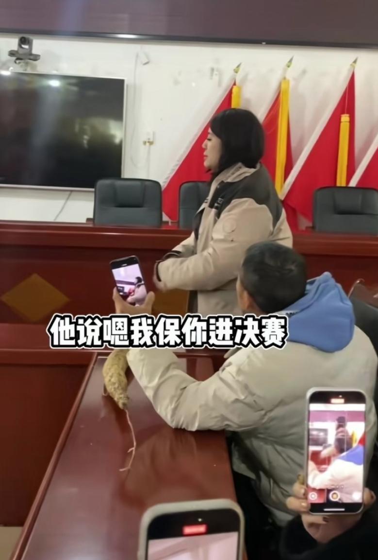 看看这段女选手的自曝，就能明白为什么贵州榕江版的荒野求生仅仅开赛4天就被叫停，原