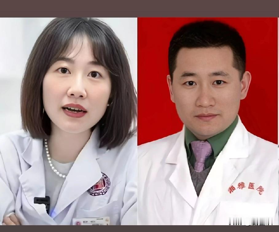 医院又双叒出事了！最近“祖院长和曾医生”的事儿传得沸沸扬扬，可咱吃瓜群众根本不