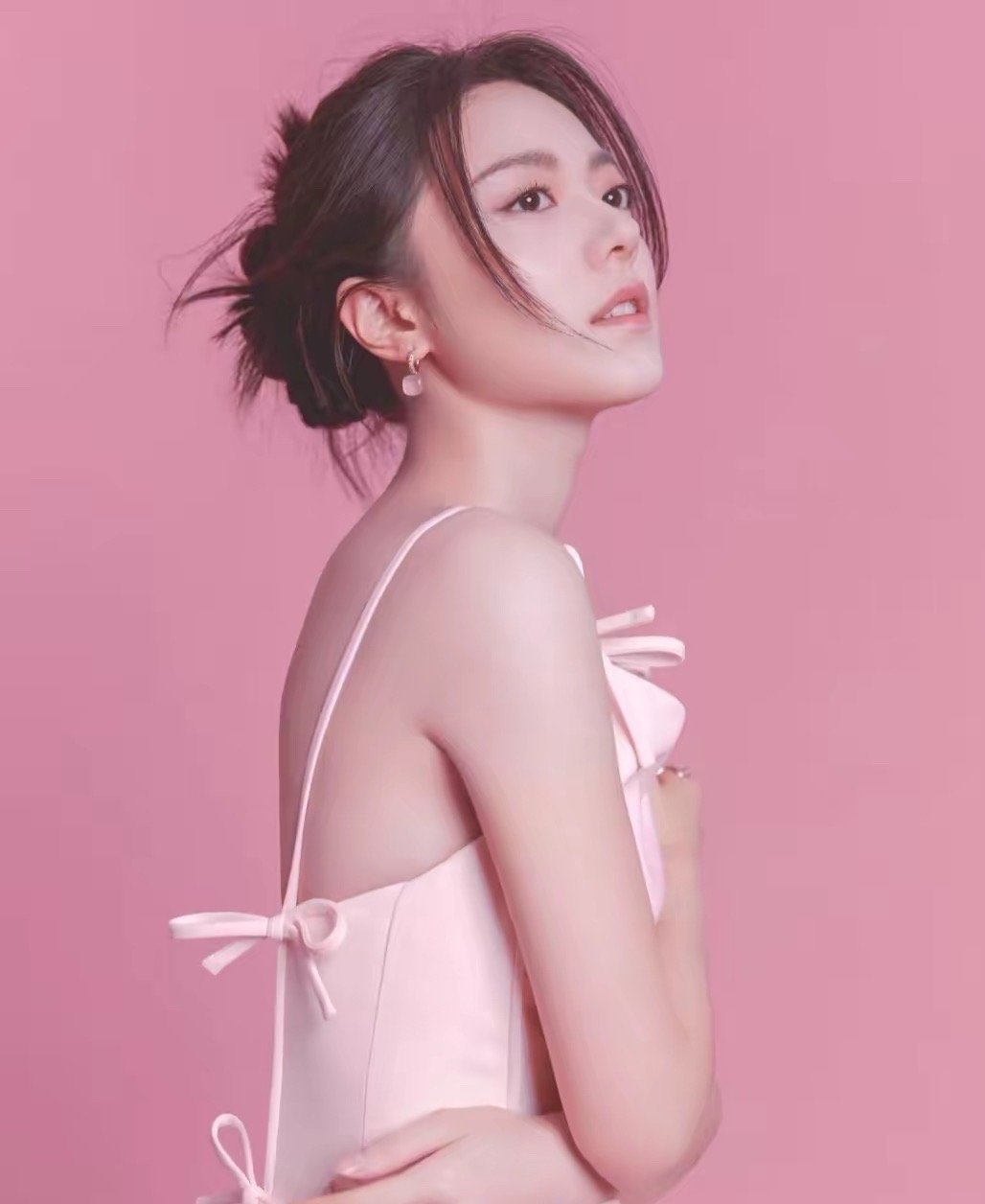 内娱00后女演员中，谁最有可能成为大花？1、张子枫2、赵今麦3、刘浩存4、王影璐