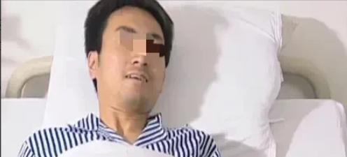 辽宁男子离婚后，儿子选择跟前妻一起生活，生病也不来探望。男子寒心立下遗嘱，把自己
