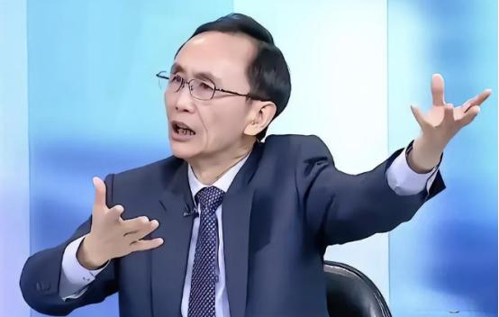 台湾名嘴吴子嘉5月26日说："中国是世界上唯一一个不愿意承认自己强大的国家。真正