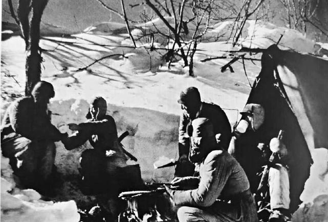 1959年，有人问，彭德怀脾气大，志愿军中许多高级将领，包括副司令洪学智、韩先楚