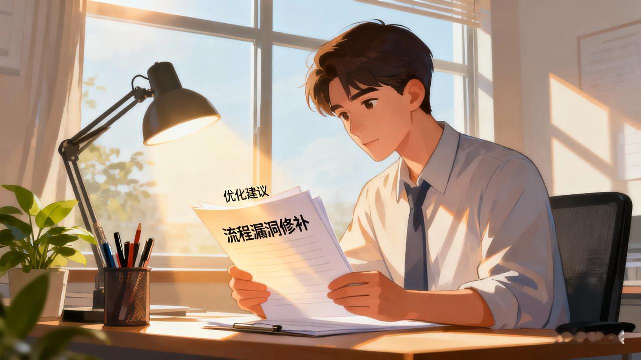 工作久了才发现，领导私下器重的员工，都藏着这些小细节！他们从不会只在开