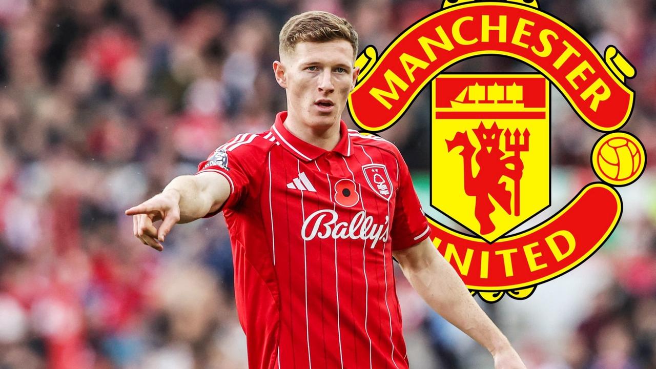 英媒报道，曼联正密切关注诺23岁的丁汉森林中场埃利奥特·安德森。安德森此前以3