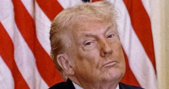 德国教授谈特朗普总统，特朗普上任已满一年，取得的成果包括：GDP增速达4.3%；