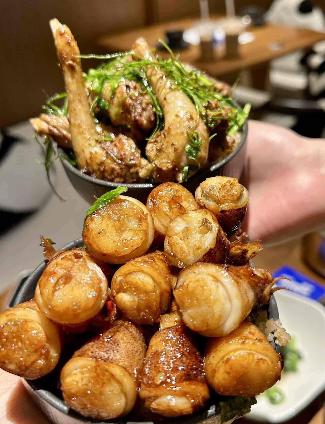 大老远来广州！就是为了这一家……在美林天地逛完山姆就来这里吃正🀄️的粤菜！
