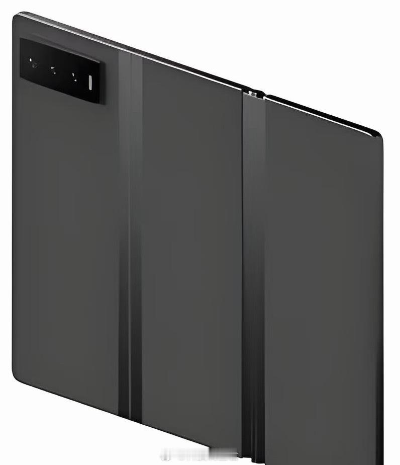 小米三款新车齐曝光小米年底放大招了除了三款新车之外连小米三折叠都来了，，YU9主