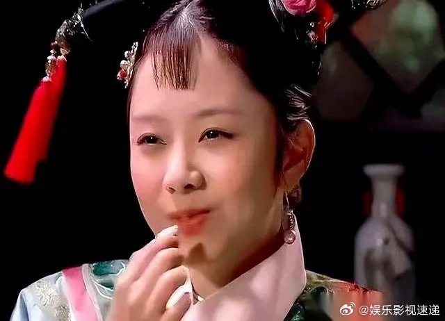 一段十多年前被翻出来的老录像，把当年《甄嬛传》选角的另一面抖了个干净。多少演员挤