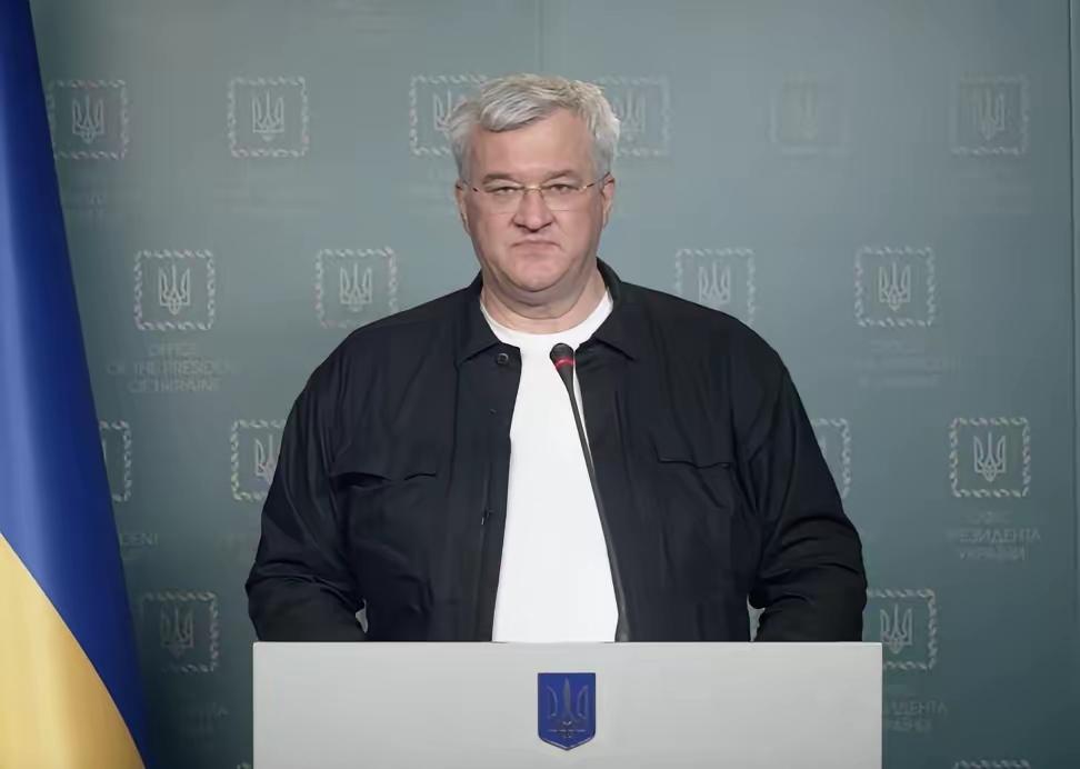 大消息！当地时间2月13日慕尼黑安全会议上，乌克兰外长当着媒体的面，公开郑重感谢