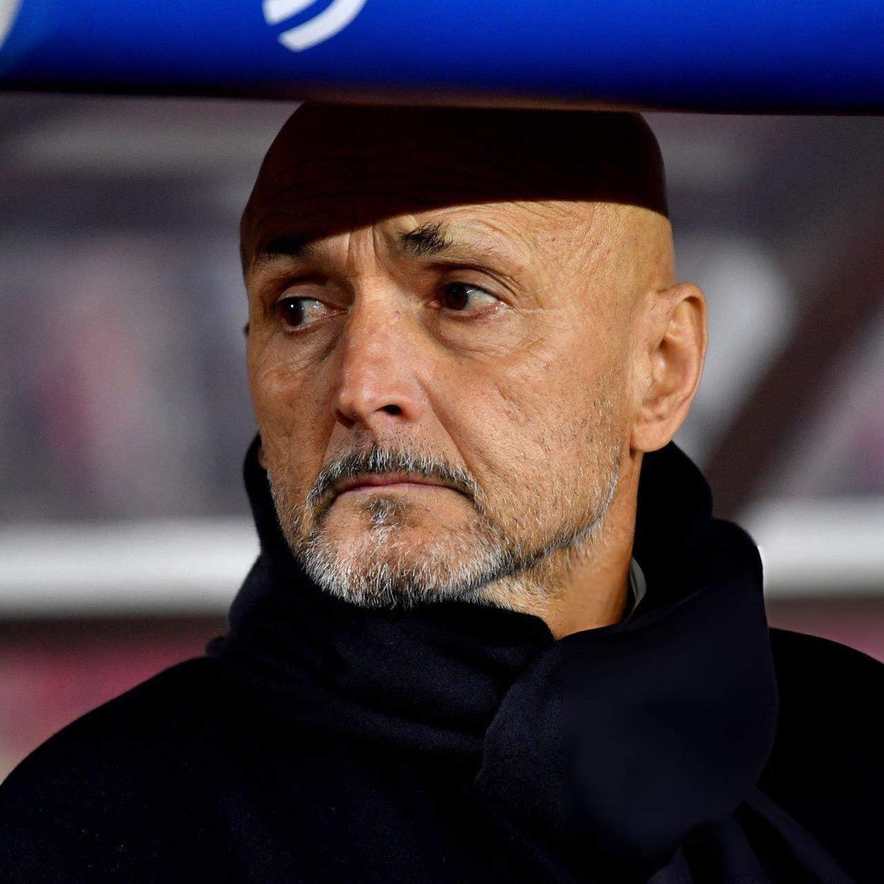 【斯帕莱蒂的新尤文组建计划】尽管二月份尤文图斯经历了一段艰难时期，但管理层的计划