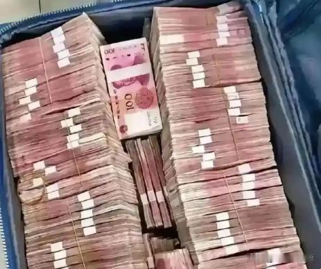 到底什么是洗钱？用通俗案例讲明白：你买彩票斩获500万大奖，扣掉20%个税，实际