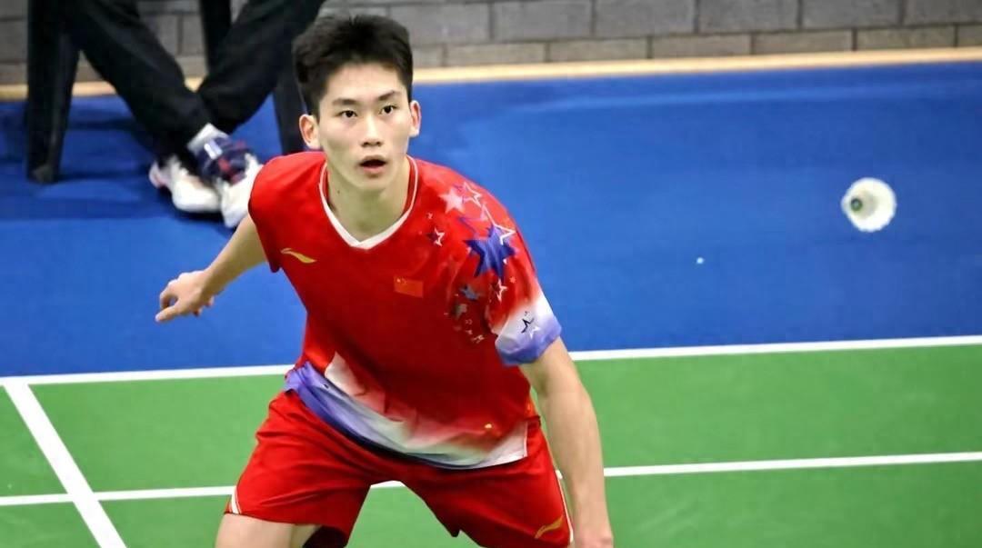 羽坛男单重新洗牌了!以安赛龙、石宇奇、金廷为代表的老天王已经是落日余晖，即将夜