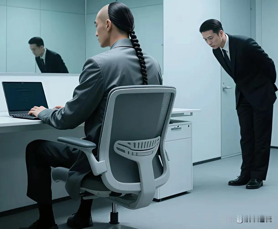 美国新时代的闭关锁国，终于迎来欧洲对我们的投怀送抱！在美国眼中，是他们养活