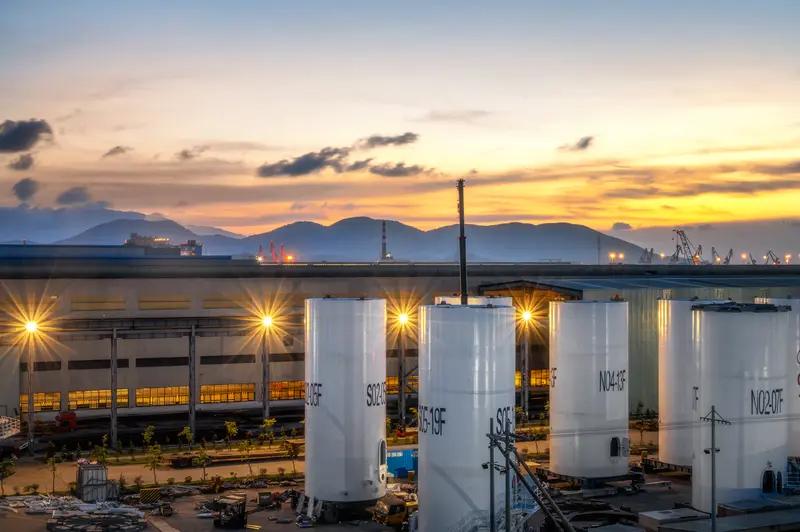 市场真是跟大家开了个玩笑1、从工业富联开始，AI中的业绩利好，已经无法刺激股票