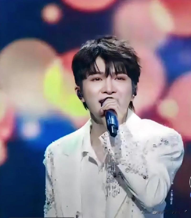 2026年1月27日百花迎春开录，周深的六连打卡直接冲上热搜，妥妥的文艺界国家级