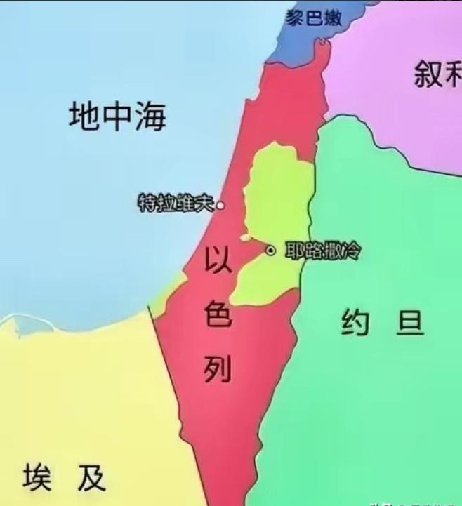 以色列的警告并非不是没有道理，因为他们深深知道一旦中、俄、朝给伊朗核导弹技术，如
