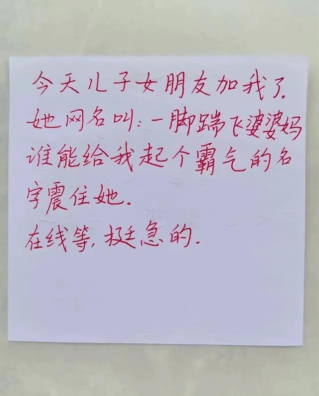 “还加什么好友？这种媳妇你敢要？”这话说得太对了，现在网上有些相亲局简直就是找大