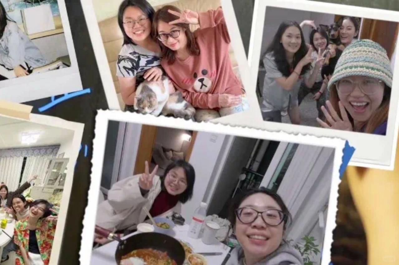 查了查上海为女生提供免费住宿的珍珍，她的筛选条件十分苛刻。一：入住女生必须为