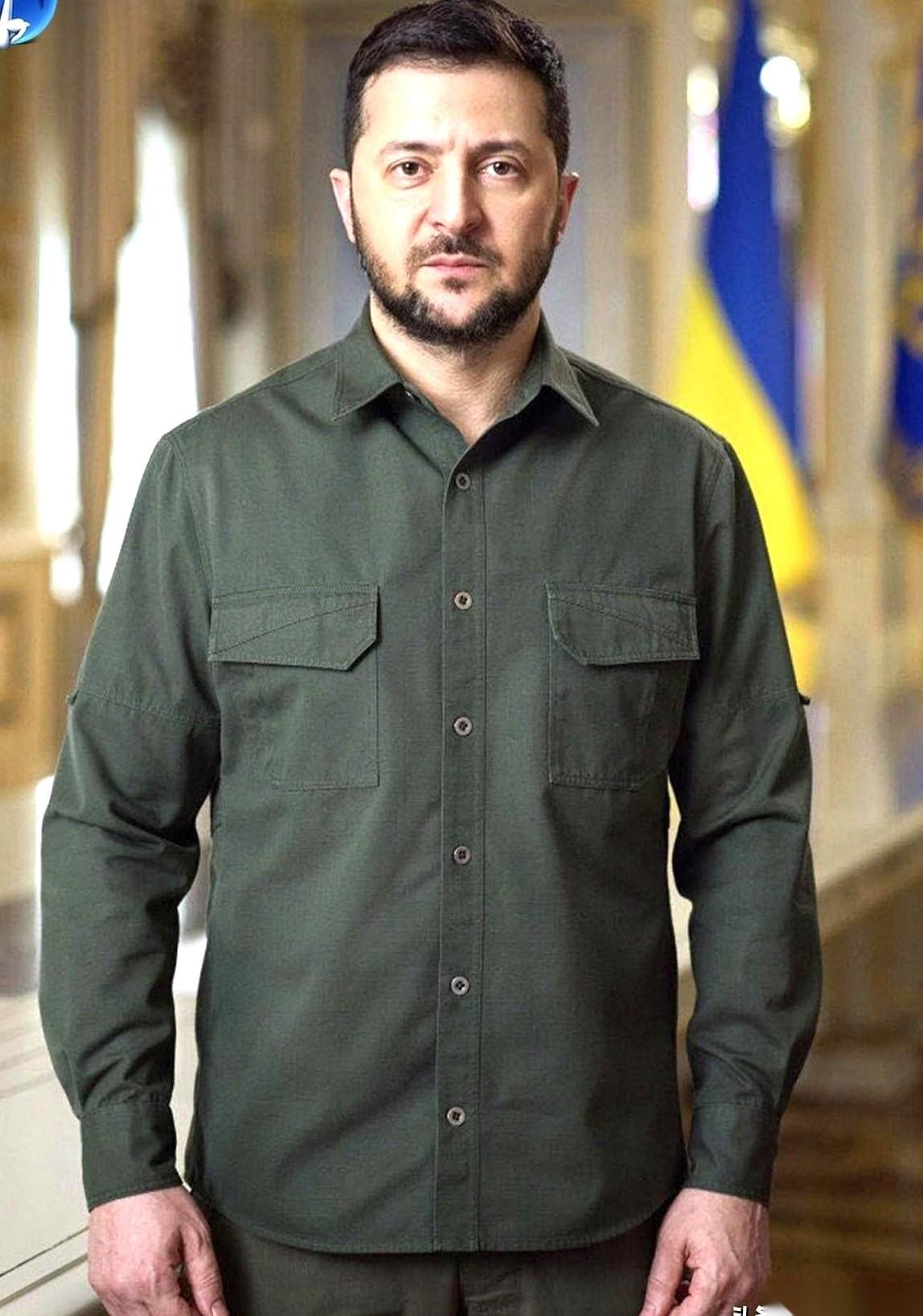 今天这事儿，真是活久见。战火连天的乌克兰，回手就制裁了9家中国公司。我当时的