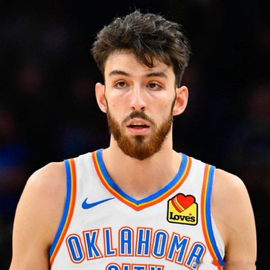 NBA【雷霆官方态度敲定：普雷斯蒂短期内不会交易切特·霍姆格伦】据知名记者麦