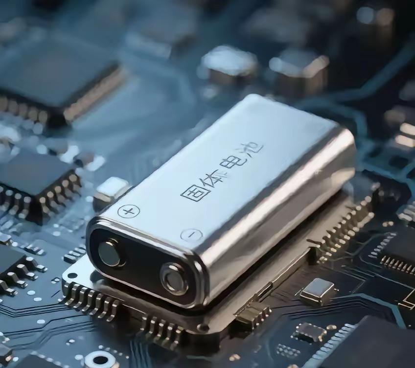 我原本以为固态电池就是新能源车的“终极答案”，只要再忍一忍，就能告别续航焦虑，实