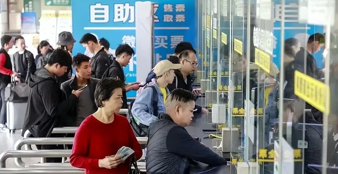 增长400%, 9元起硬抗高铁! 曾亏损千万全国关停的交通首选复活了