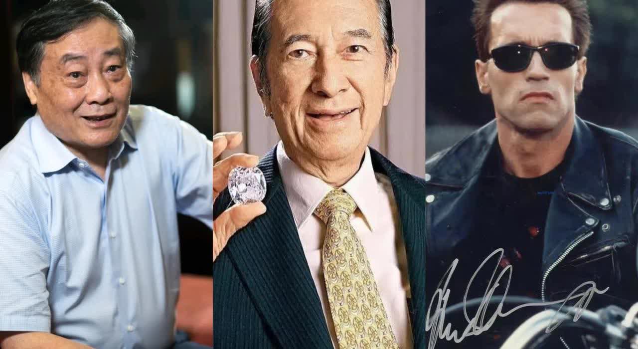 在这场豪门私生子争夺遗产的大战中，我发现了一个很有意思的现象！咱都说“兔