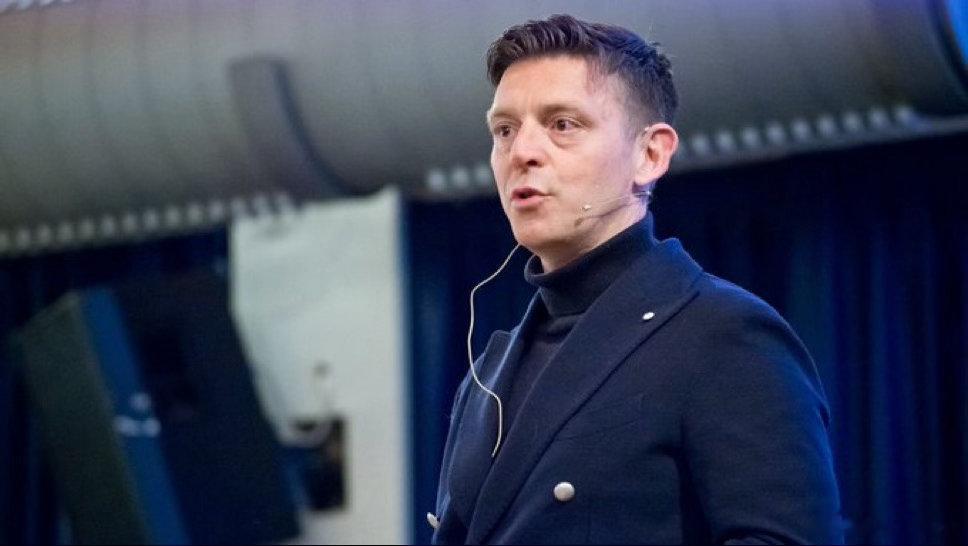 晚邮报：国际米兰的震惊似乎并非表面现象因为蓝黑军团和其他所有人一样也是从新闻