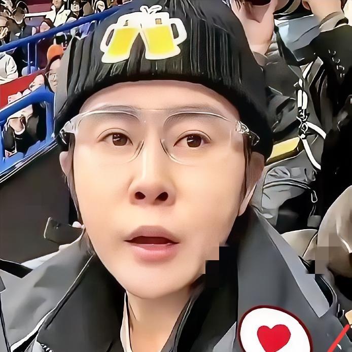 事实证明，赶走一个王濛，短道速滑倒退了整整28年。她当年力排众议，把韩国人林孝