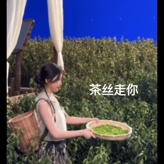 舒心这个表情包很适配现在​​​