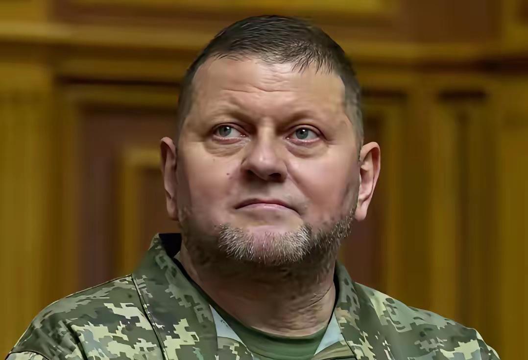 仗打完了，事儿就完了？乌克兰前总司令扎卢日内最近发出警告：等俄乌冲突一结束，乌克