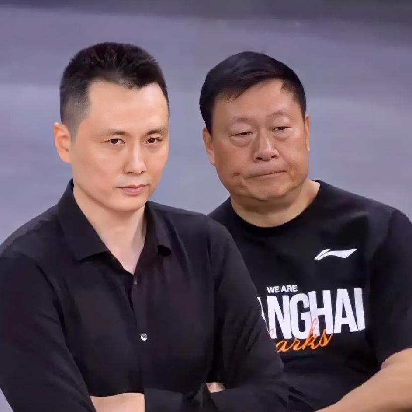 兄弟们！昨晚的比赛你们看明白了吗？应该说上海输的达到了预期！为什么这么说呢？原