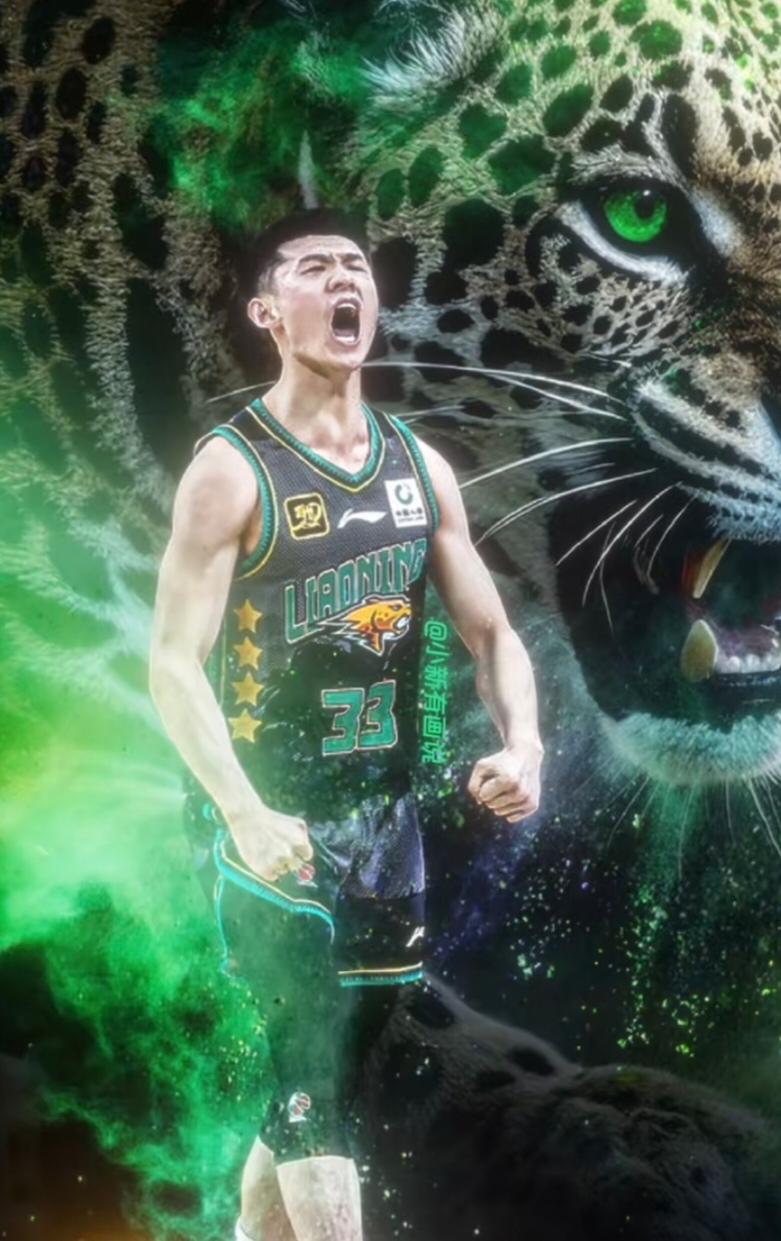 辽宁本钢队山东两连客，相比于1胜1负的合格成绩，更可喜的是打出了1个关键先生王岚