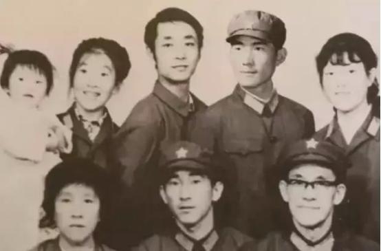1979年，对越自卫反击战正式开打，刘斌司令全家齐上阵，两个儿子也先后在此次战斗