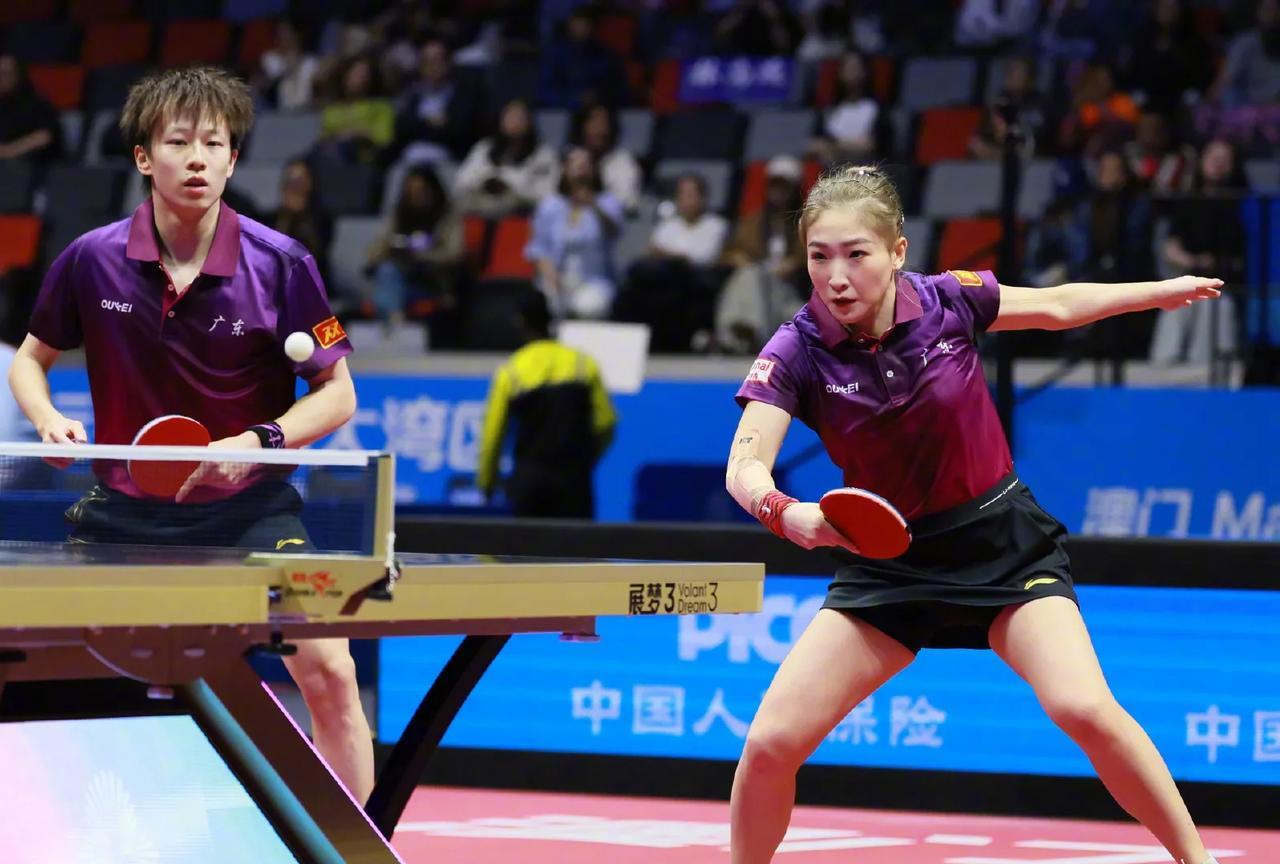 全运会混双奖牌榜（11.14）2025年第十五届全国运动会乒乓球项目混双赛事全