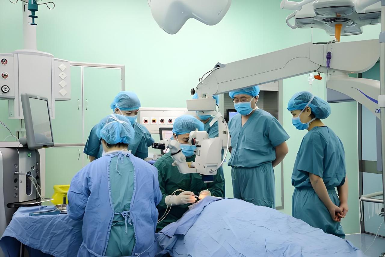 临床医学大半毕业生最后没当上医生？真实数据讲透现状很多家长抱着“毕业稳当医