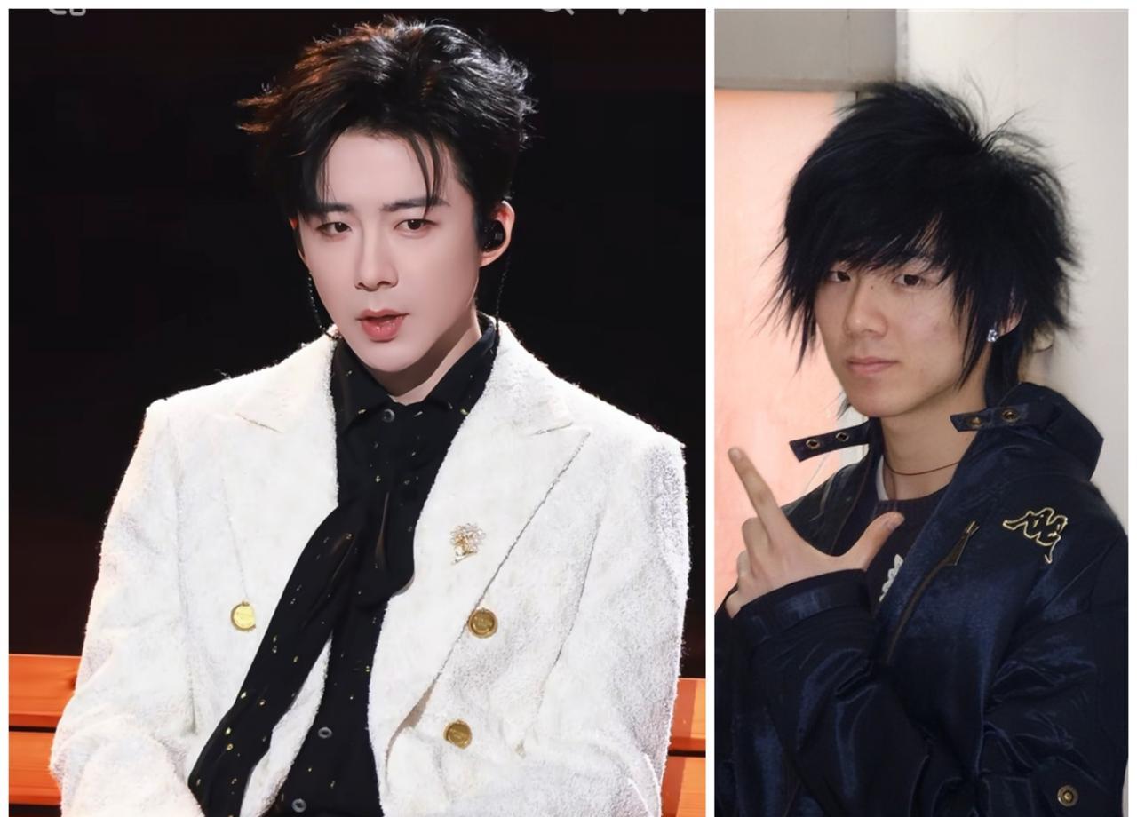 别再盯着刘宇宁的脸了，他能连上3年春晚，靠的不是“变乖”。他不是变乖了，他是破