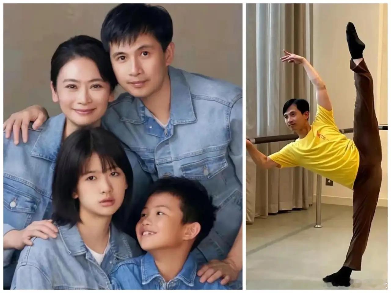 难怪黄豆豆，能破格提拔查了一下他的老婆真的很不简单！他老婆叫粟奕，上海人，毕业于