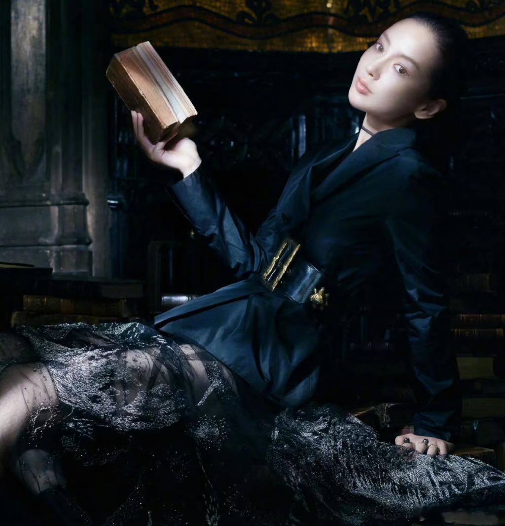 angelababy|杨颖Angelababy真女王