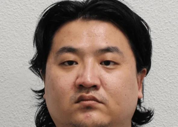 中国男性侵罪成终身监禁，警方疑受害人过百当地时间周五，33岁的英籍华裔男子许超