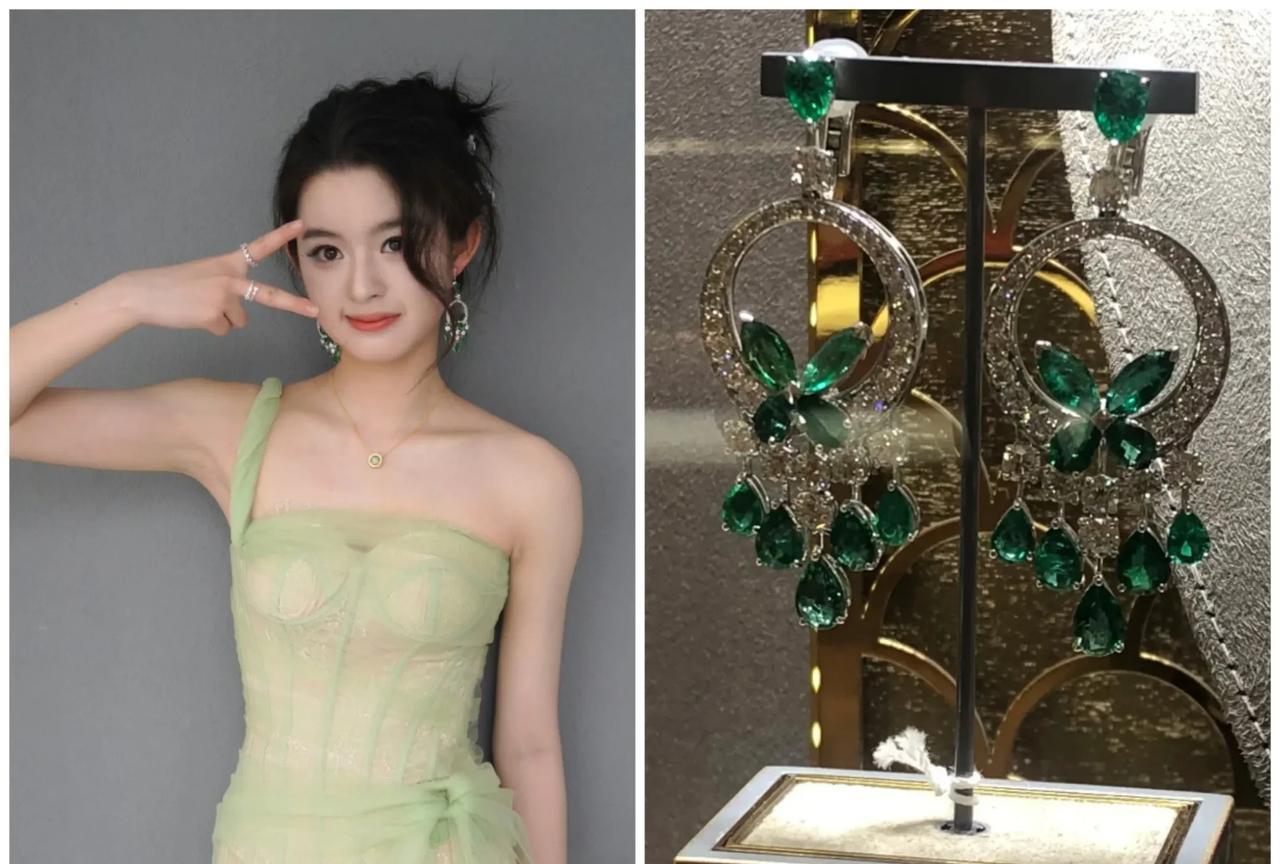 黄杨钿甜澄清洗白后真正的受益者已经出现了不是她背后的嘉行传媒，也不是她待播剧