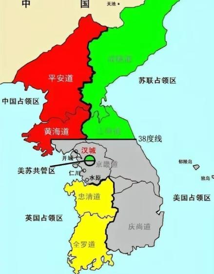 朝鲜突然大规模裁军5月17日，平壤召开全军师旅级指挥员会议，正式官宣推进军队现